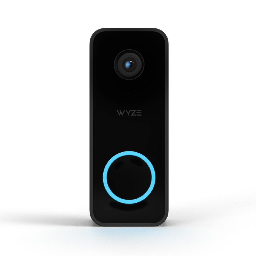 Wyze Video Doorbell v2 Same Day Delivery