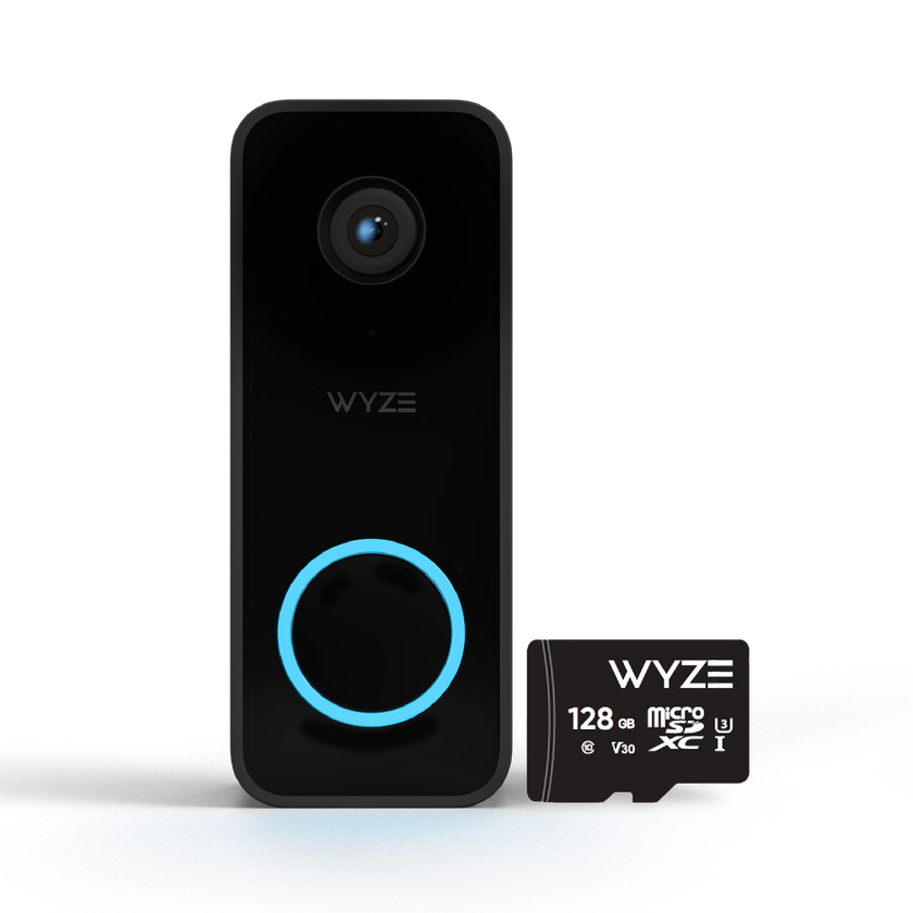 Wyze Video Doorbell v2 Same Day Delivery