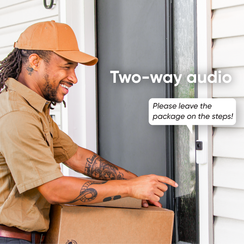 Wyze Video Doorbell (Wired) Best Seller