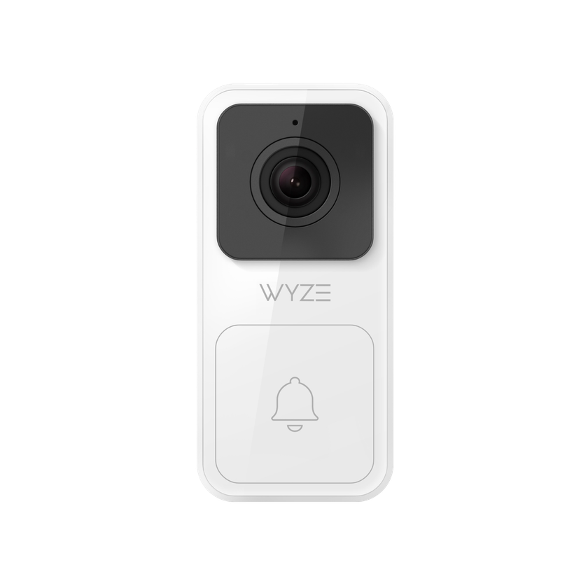 Wyze Video Doorbell (Wired) Best Seller