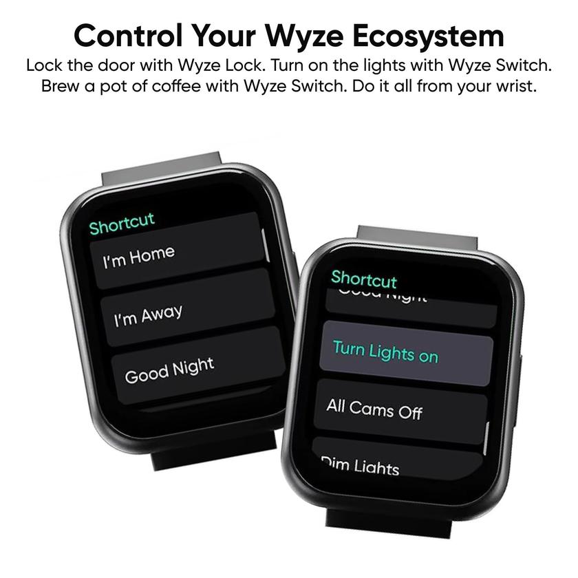 Wyze Watch 47c For Sale