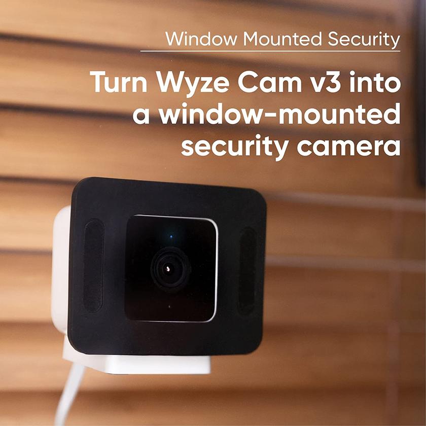 Wyze Window Mount Best Seller