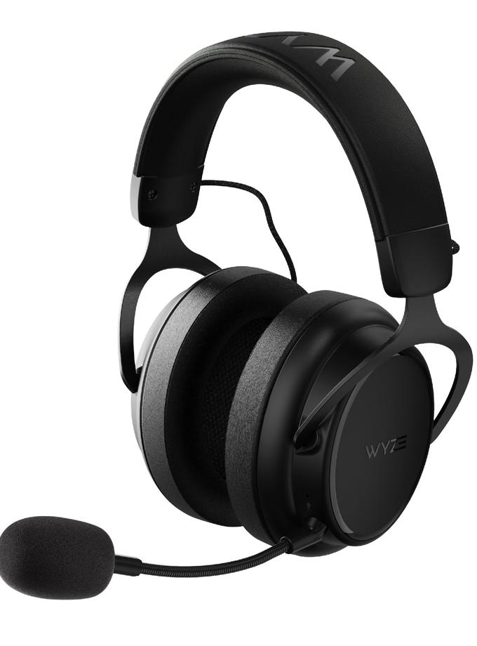 Wyze Wireless Gaming Headset Free shipping