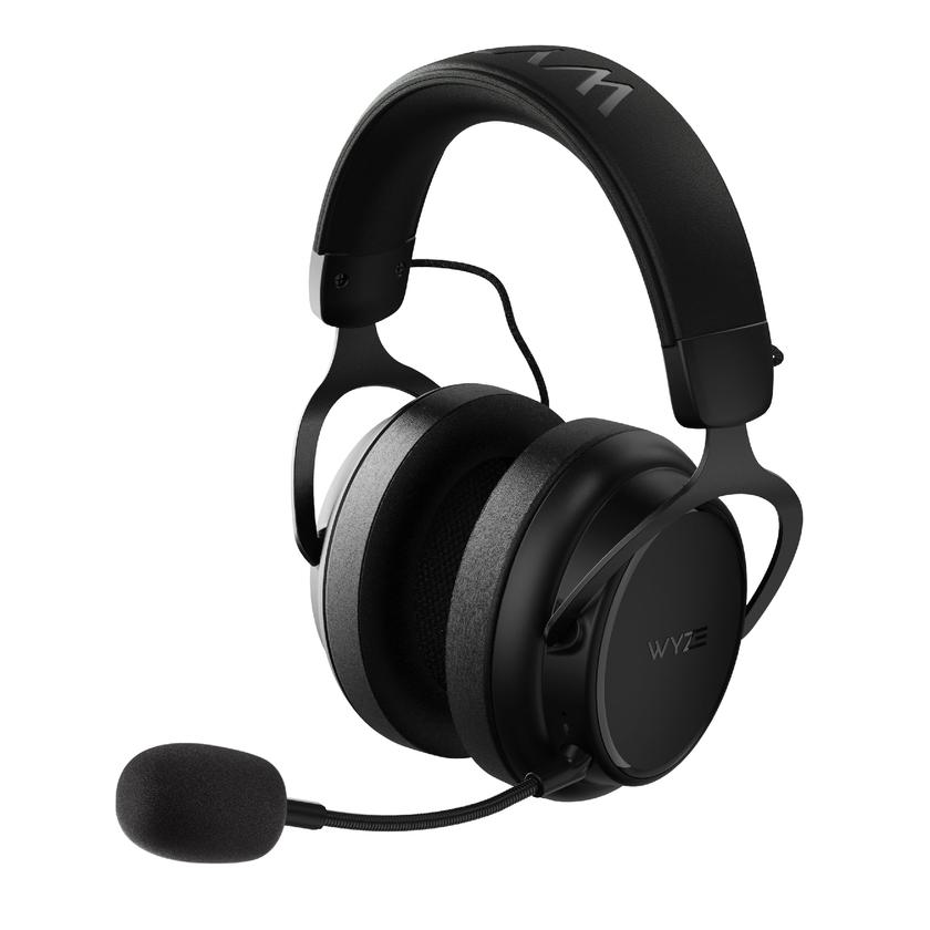 Wyze Wireless Gaming Headset Free shipping